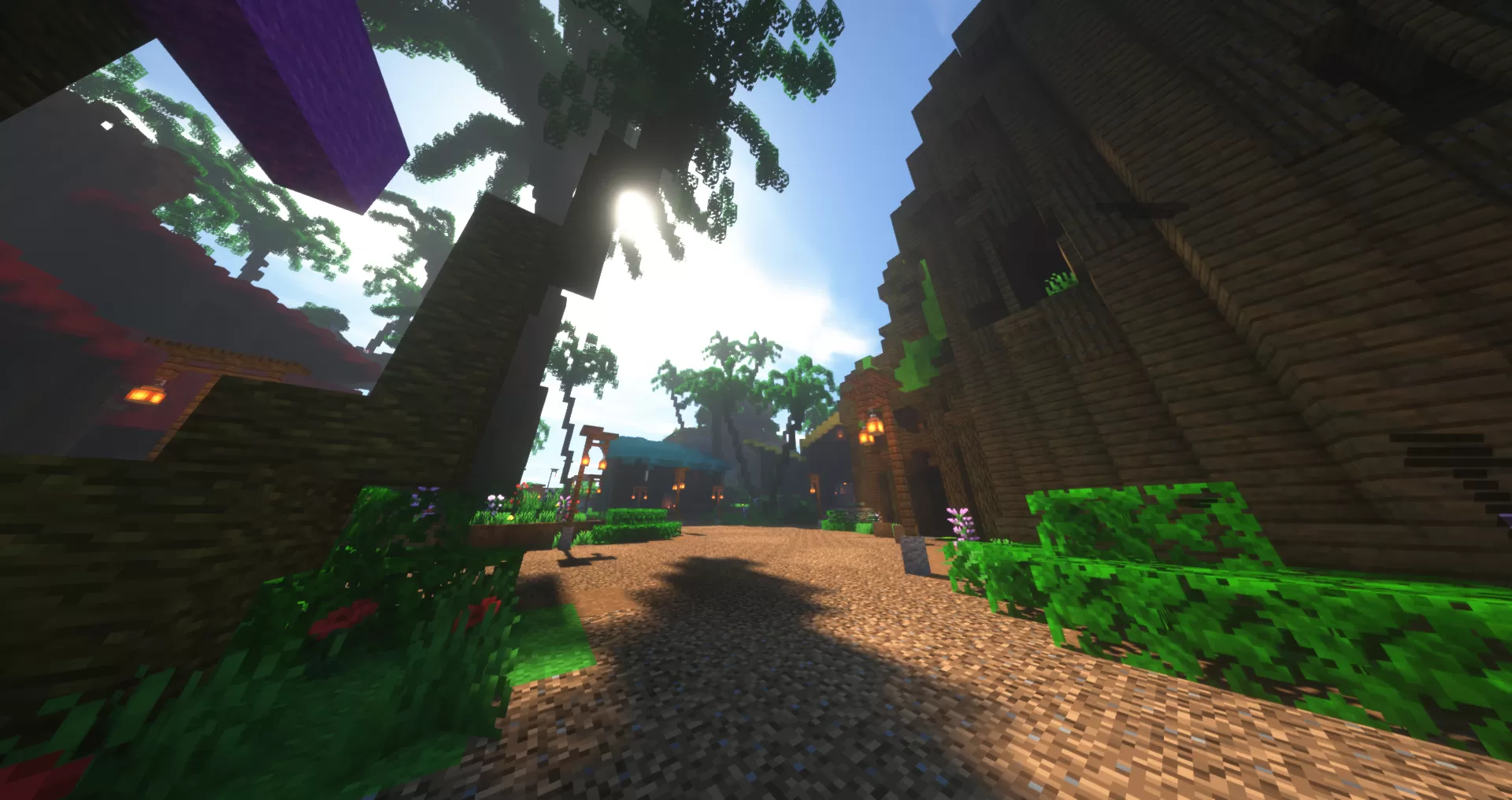 Skyblock Release